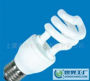 螺旋型節能燈燈管/熒光燈管_燈具照明_世界工廠網中國產品信息庫