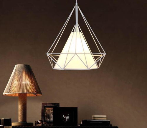 燈具除了裝飾還有這些作用，你知道嗎？