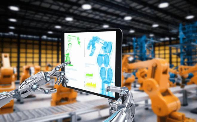 制造業大省江蘇的智能化轉型之困 技術研發如何破局？